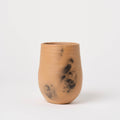 Oaxacan Clay Vase | Florero_Rufina_201-74-1158-169-CLAY | Obakki