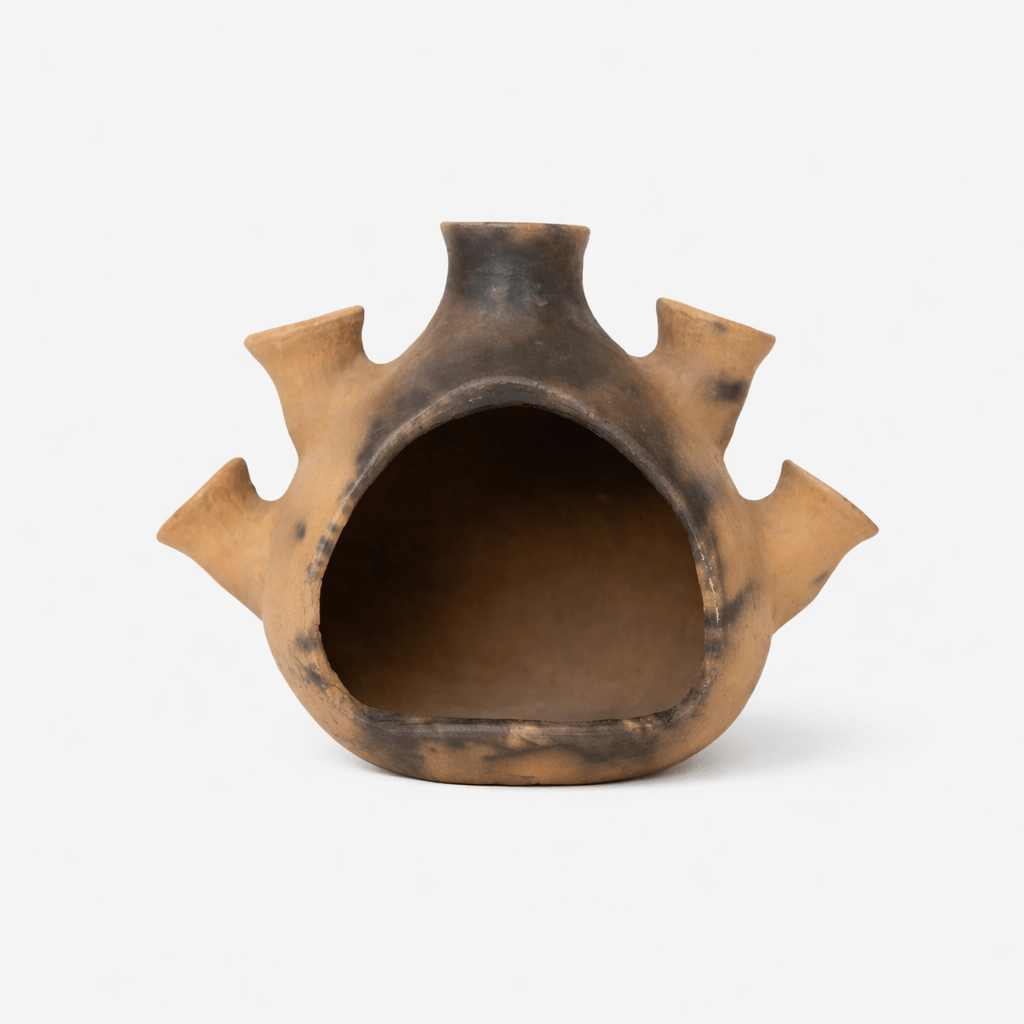Oaxacan Incense Holder