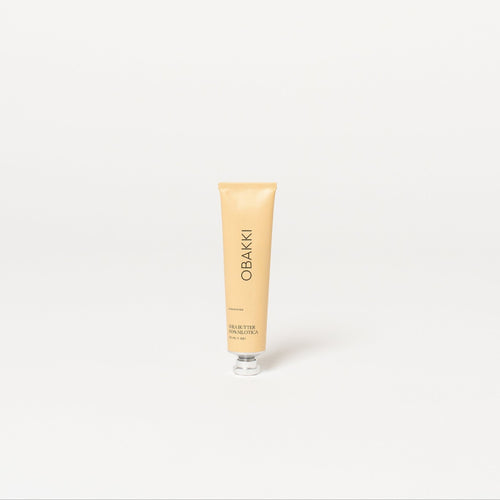 100% Nilotica Shea Butter | Unscented Lotion 