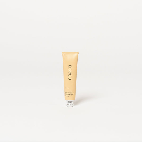 100% Nilotica Shea Butter | Unscented Lotion 