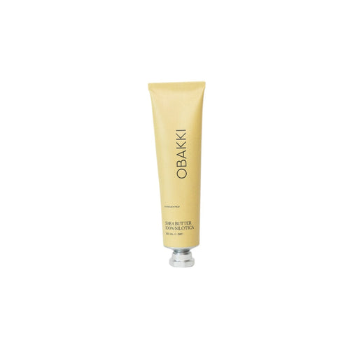 100% Nilotica Shea Butter | Unscented Lotion 