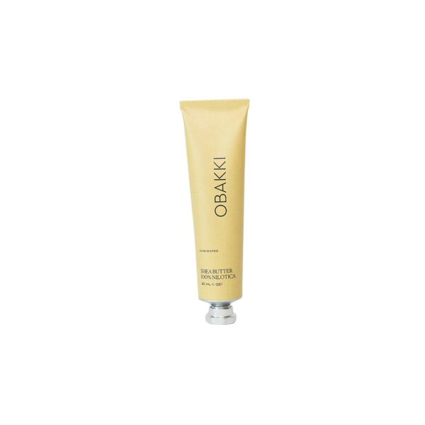 100% Nilotica Shea Butter | Unscented Lotion 