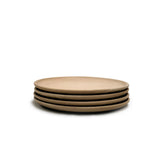 11" Plato Liso Plates Sand 