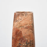 14" Olivia Marble Vase Vases + Planters 