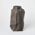16" Narcissus Marble Vase_Nook Mesa_201-71-1942.1-189Grey MarbleOS | Obakki