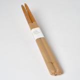 16" Taper Candles | Paprika Candles & Incense 