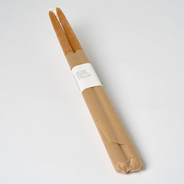 16" Taper Candles | Paprika Candles & Incense 