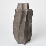 20" Narcissus Marble Vase Vases + Planters 