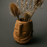 4" Sonado Vessel | Female Vases + Planters 