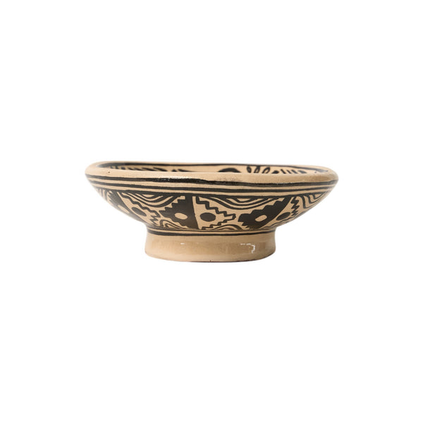 5.5" Michoacan Art Dish | Ave Trueno Serveware 