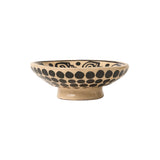 5.5" Michoacan Art Dish | Espirales del Tiempo Serveware 