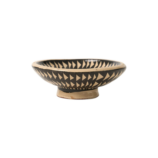 5.5" Michoacan Art Dish | Tonatiuh Serveware 