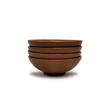 6" Tazon Curvo Bowl Bowls Tierra 