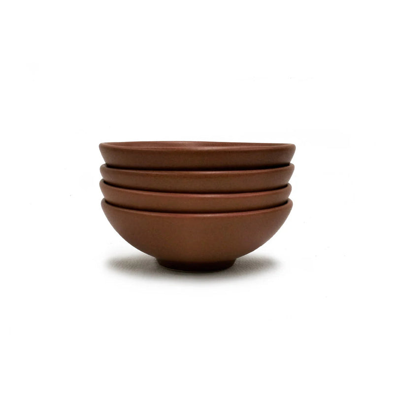 6" Tazon Curvo Bowl Bowls Tierra 