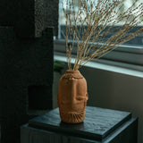 6.5" Sonado Vessel | Male Vases + Planters 