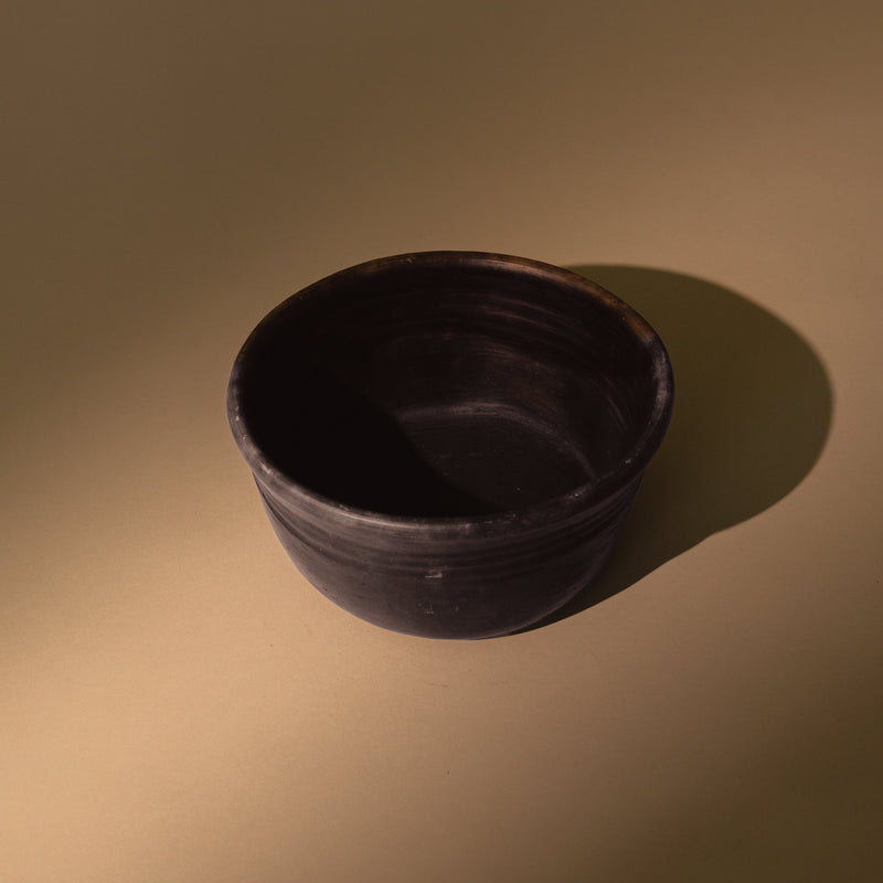 7" Apasles Vessel Bowls 