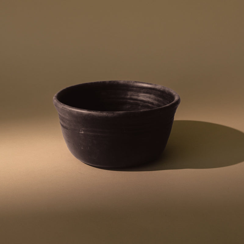 7" Apasles Vessel Bowls 
