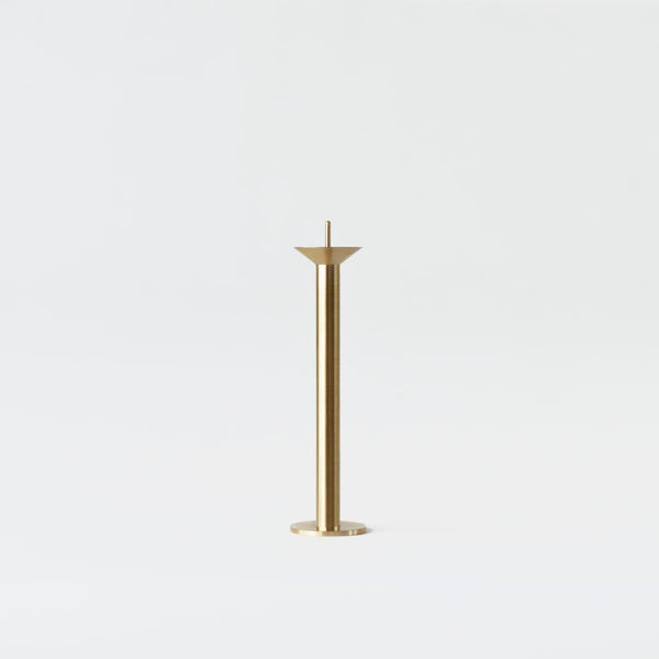 7" Brass Candle Stand Candle Holders 