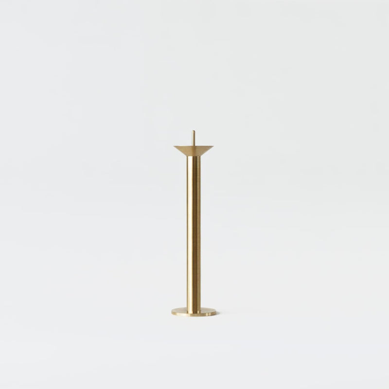 7" Brass Candle Stand Candle Holders 