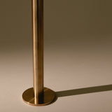 7" Brass Candle Stand Candle Holders 