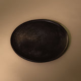 9.5" Oaxacan Rustic Plate Plates 