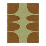 Alambre A 02 | Handwoven Wool Rug Rugs 