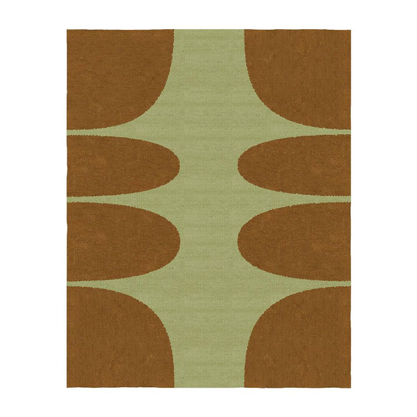 Alambre A 02 | Handwoven Wool Rug Rugs 