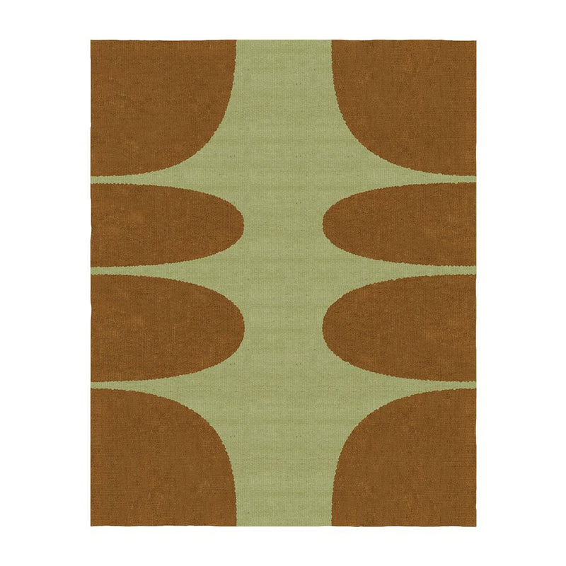 Alambre A 02 | Handwoven Wool Rug Rugs 