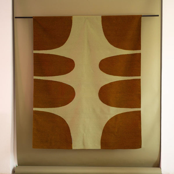 Alambre A 02 | Handwoven Wool Rug Rugs Alambre 02 3.28' x 4.92' 