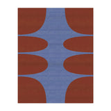 Alambre A 04 | Handwoven Wool Rug Rugs 