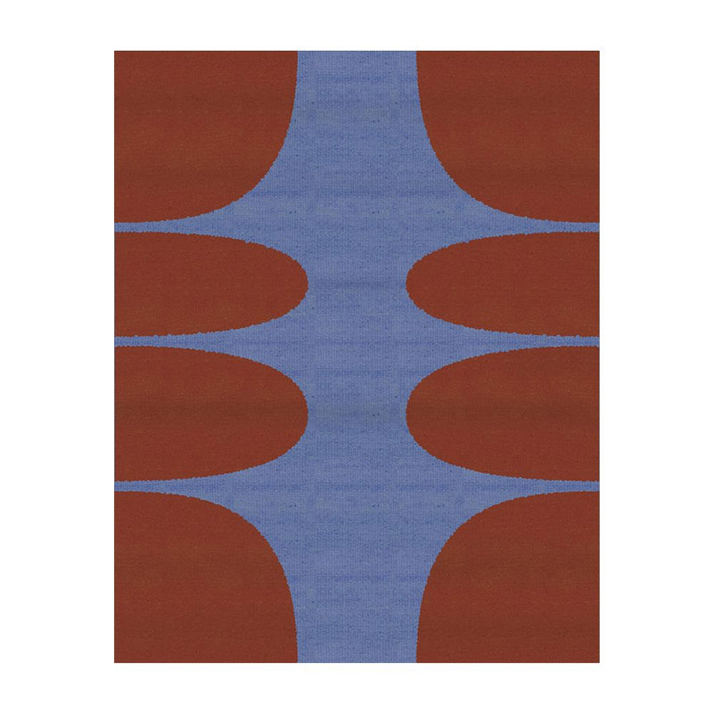 Alambre A 04 | Handwoven Wool Rug Rugs 