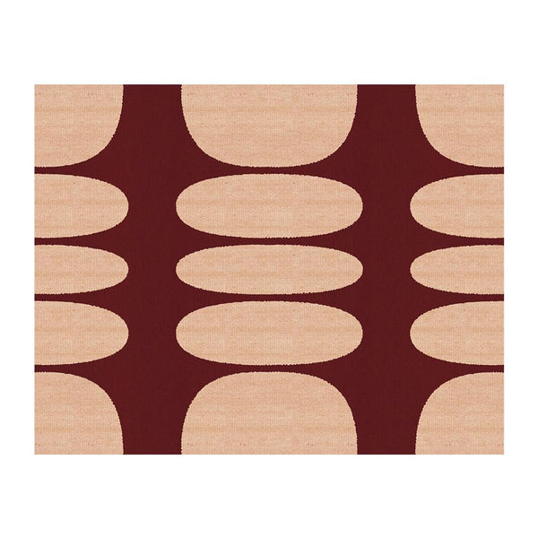 Alambre B 03 | Handwoven Wool Rug Rugs 