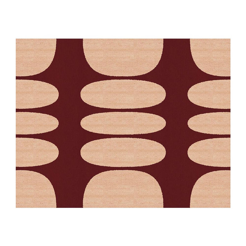 Alambre B 03 | Handwoven Wool Rug Rugs 