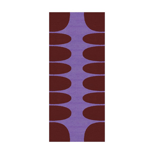 Alambre C 01 | Handwoven Wool Rug Rugs 2.62' x 7.22' 
