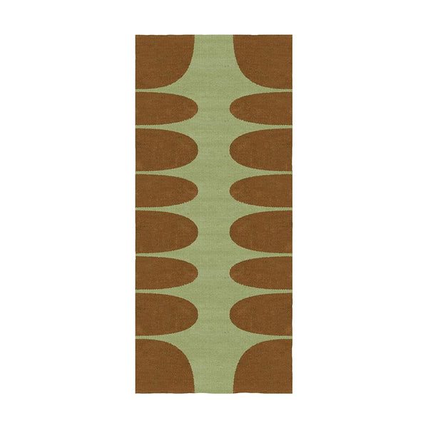 Alambre C 02 | Handwoven Wool Rug Rugs 
