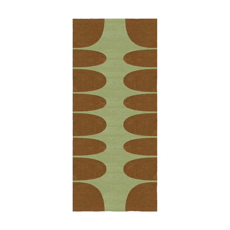 Alambre C 02 | Handwoven Wool Rug Rugs 