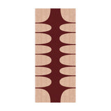 Alambre C 03 | Handwoven Wool Rug Rugs 