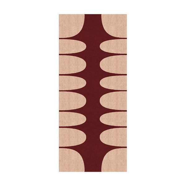 Alambre C 03 | Handwoven Wool Rug Rugs 