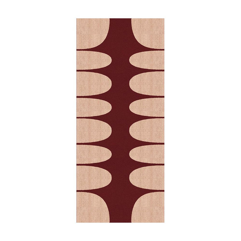 Alambre C 03 | Handwoven Wool Rug Rugs 
