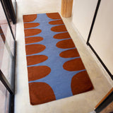 Alambre C 04 | Handwoven Wool Rug Rugs 