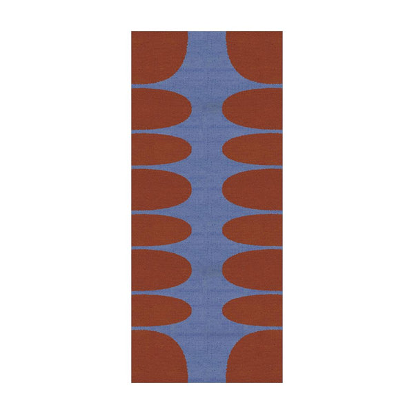 Alambre C 04 | Handwoven Wool Rug Rugs 