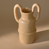 Arms Clay Vase 04 | Small Vases + Planters 
