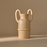 Arms Clay Vase 04 | Small Vases + Planters 