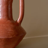 Arms Clay Vase 05 | Small Vases + Planters 
