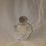 Artisan Shaped Glass Gua Sha | V Beauty Tool 