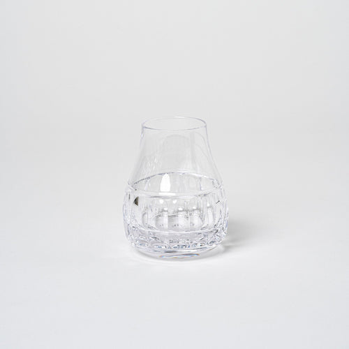 Barber Glass | Set of 2 Glassware 