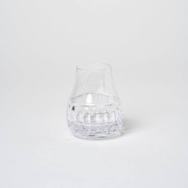 Barber Glass | Set of 2 Glassware 