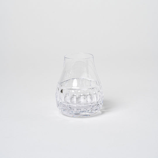 Barber Glass | Set of 2_Makoto Komatsu_201-52-1996-197ClearOS | Obakki