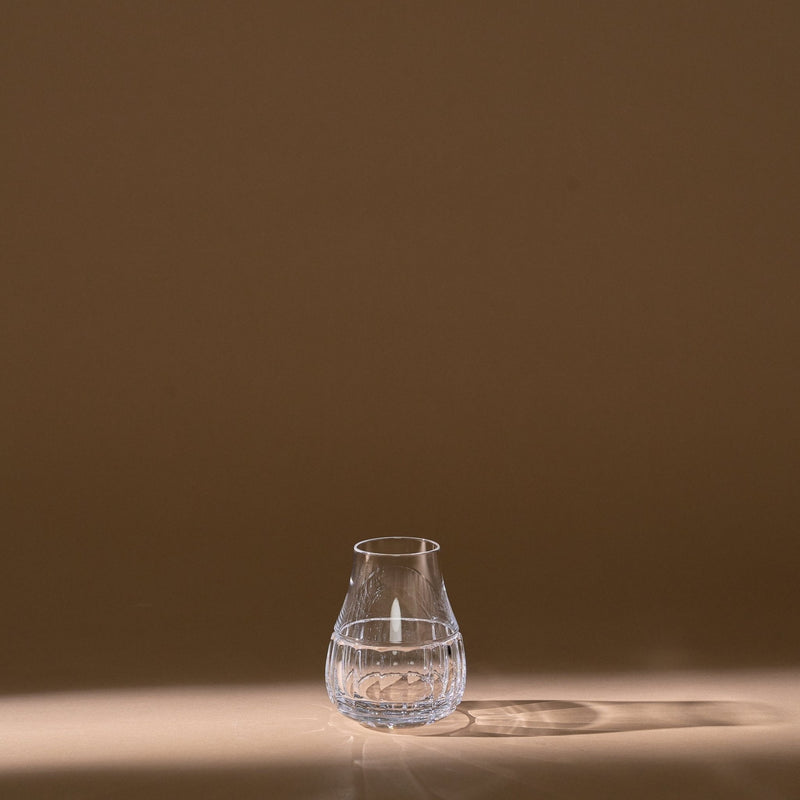 Barber Glass | Set of 2 Glassware 