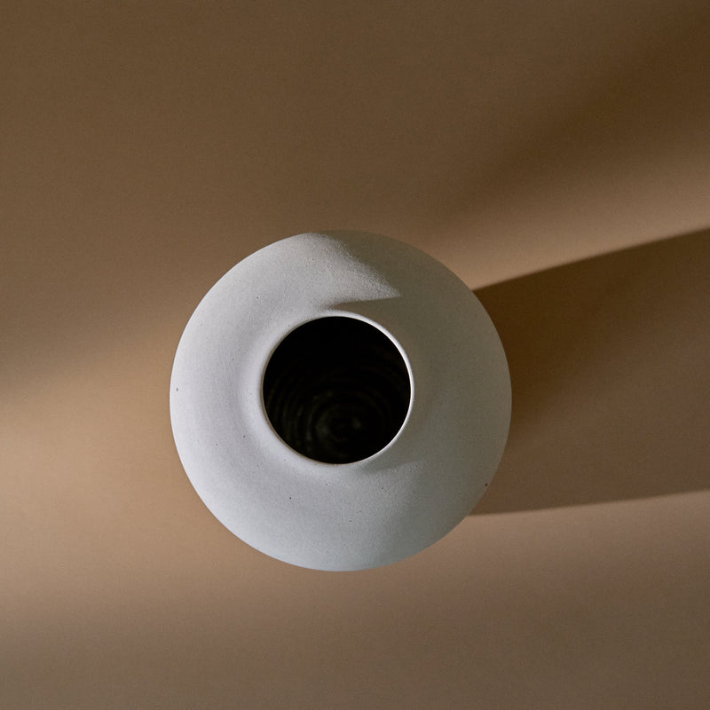 Base Vase | L Vases 